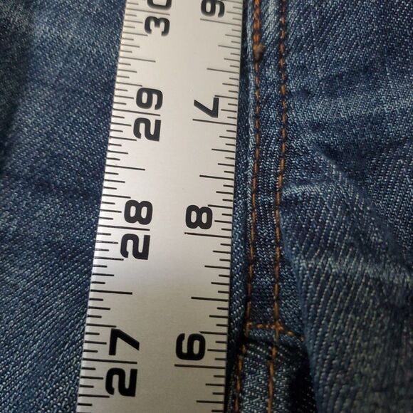 Joe’s Jeans Flawless Provocateur Bootcut Jean in Janine Medium Wash Size 28 - Picture 8 of 16